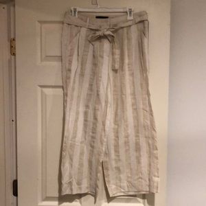 Whowhatwear wide leg pants